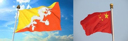 The Weekend Leader - India should not express stance on China-Bhutan border MoU: Chinese mouthpiece